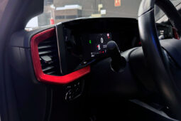 OPEL MOKKA lleno