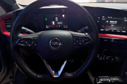 OPEL MOKKA lleno