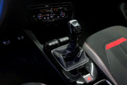 OPEL MOKKA lleno