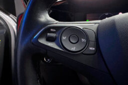 OPEL MOKKA lleno