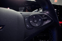 OPEL MOKKA lleno
