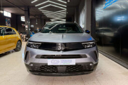 OPEL MOKKA lleno