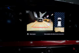 OPEL MOKKA lleno