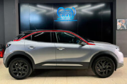 OPEL MOKKA lleno