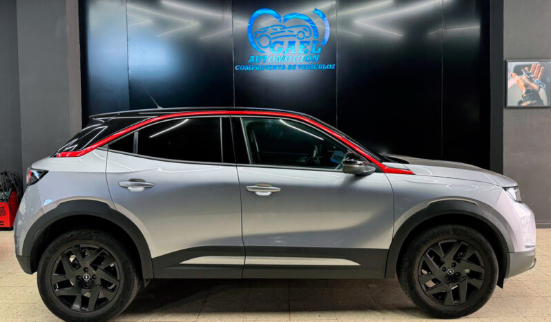 OPEL MOKKA lleno