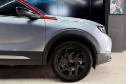 OPEL MOKKA lleno