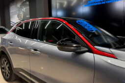 OPEL MOKKA lleno