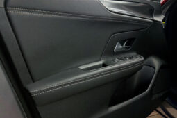 OPEL MOKKA lleno