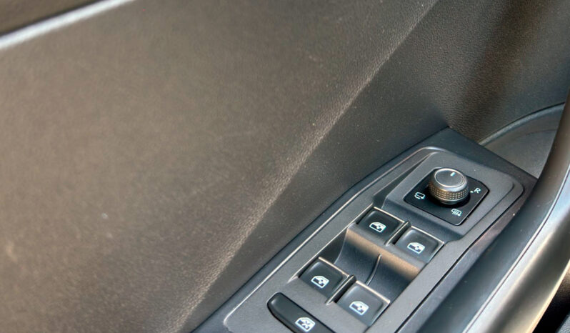 VOLKSWAGEN T-ROC ADVANCE BLANCO lleno