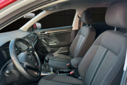 VOLKSWAGEN T-ROC ADVANCE BLANCO lleno