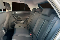VOLKSWAGEN T-ROC ADVANCE BLANCO lleno