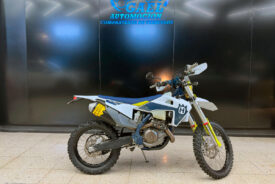 HUSQVARNA FE 501