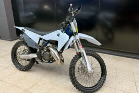 HUSQVARNA TC 125