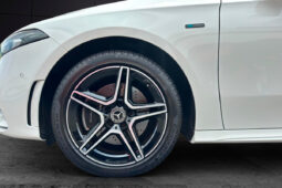 MERCEDES-BENZ CLASE A lleno