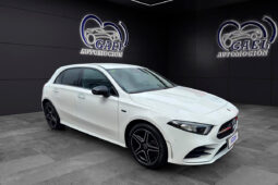 MERCEDES-BENZ CLASE A