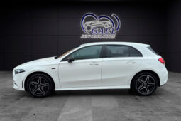 MERCEDES-BENZ CLASE A lleno