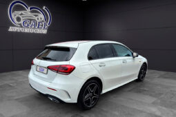 MERCEDES-BENZ CLASE A lleno