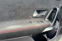 MERCEDES-BENZ CLASE A lleno