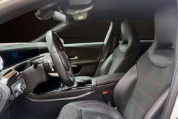 MERCEDES-BENZ CLASE A lleno