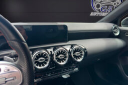 MERCEDES-BENZ CLASE A lleno