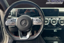 MERCEDES-BENZ CLASE A lleno