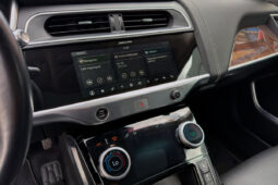JAGUAR I-PACE EV400 lleno