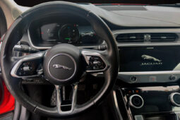 JAGUAR I-PACE EV400 lleno