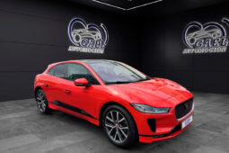 JAGUAR I-PACE EV400