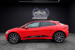 JAGUAR I-PACE EV400 lleno