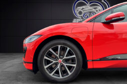 JAGUAR I-PACE EV400 lleno