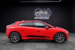 JAGUAR I-PACE EV400 lleno