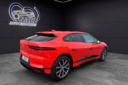 JAGUAR I-PACE EV400 lleno