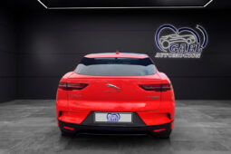 JAGUAR I-PACE EV400 lleno