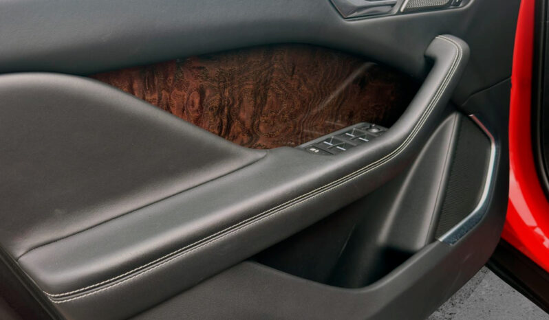 JAGUAR I-PACE EV400 lleno