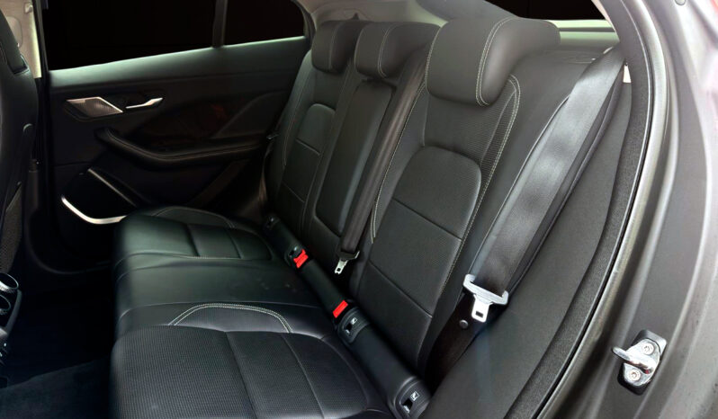 JAGUAR I-PACE EV400 lleno