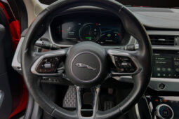 JAGUAR I-PACE EV400 lleno