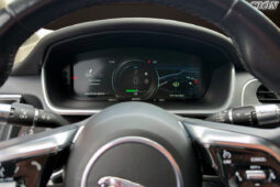 JAGUAR I-PACE EV400 lleno