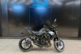 KAWASAKI Z 900 PERFORMANCE
