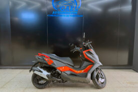 KYMCO DTX 350