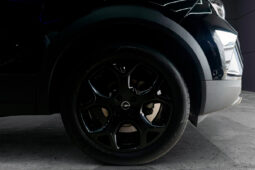 OPEL MOKKA lleno