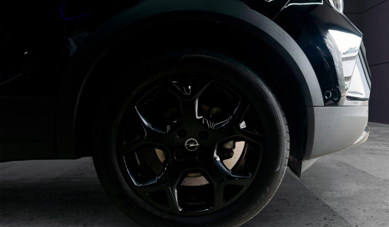 OPEL MOKKA lleno