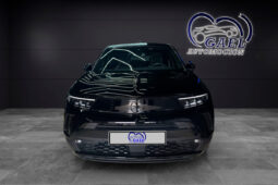 OPEL MOKKA lleno