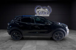 OPEL MOKKA lleno