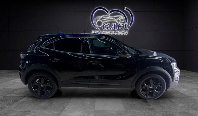 OPEL MOKKA lleno