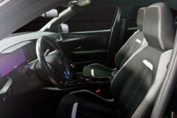 OPEL MOKKA lleno