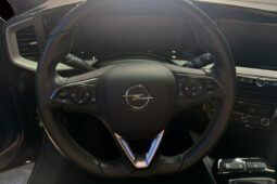 OPEL MOKKA lleno