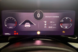 OPEL MOKKA lleno