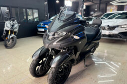 YAMAHA TRICITY 300 lleno