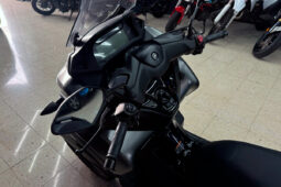 YAMAHA TRICITY 300 lleno