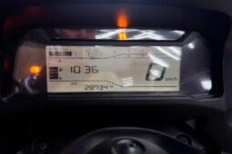 YAMAHA TRICITY 300 lleno